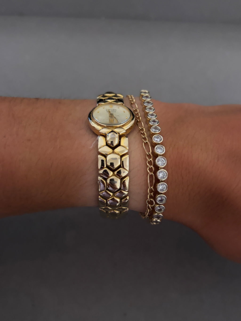 Elizabeth Watch