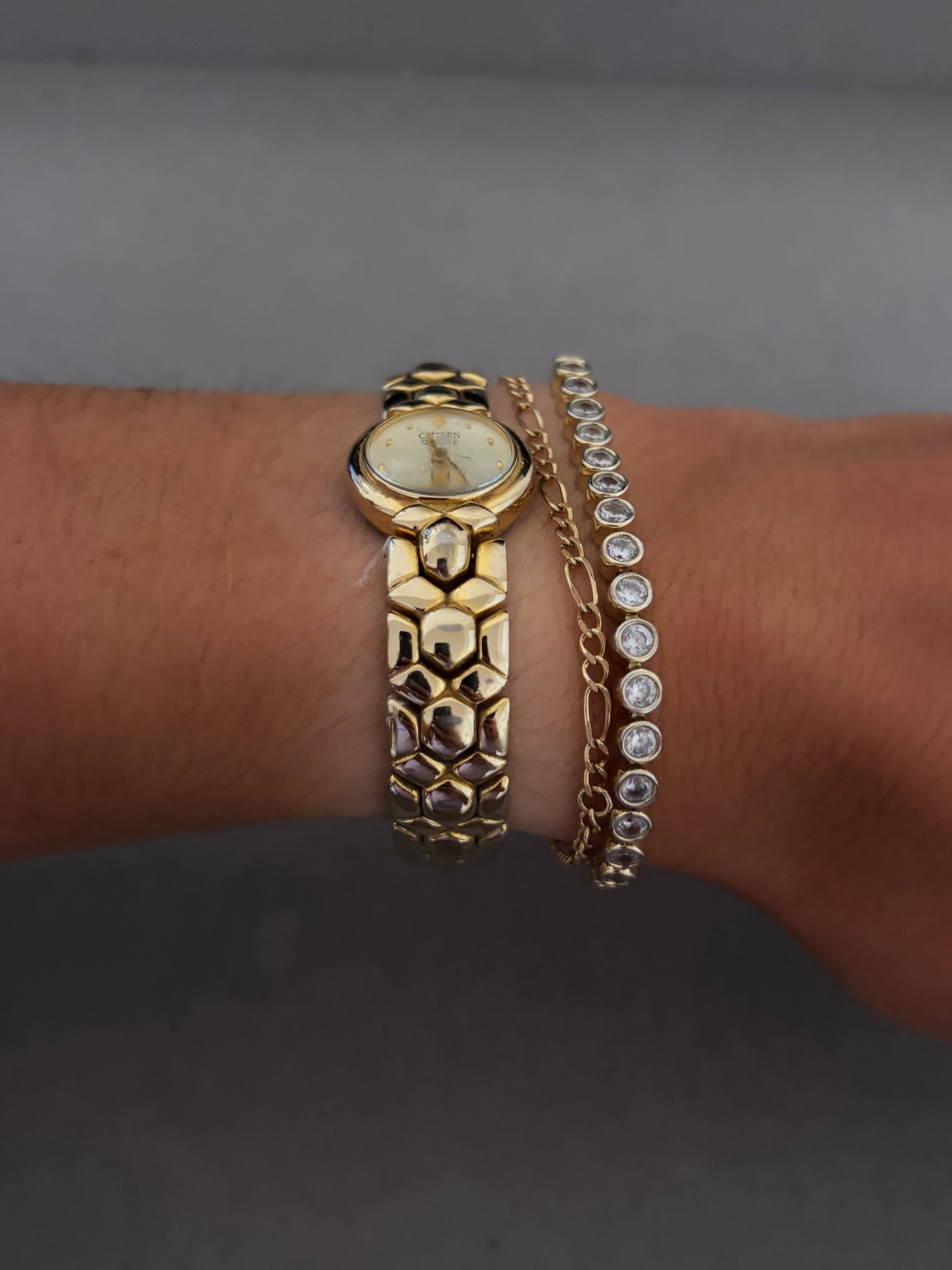 Elizabeth Watch