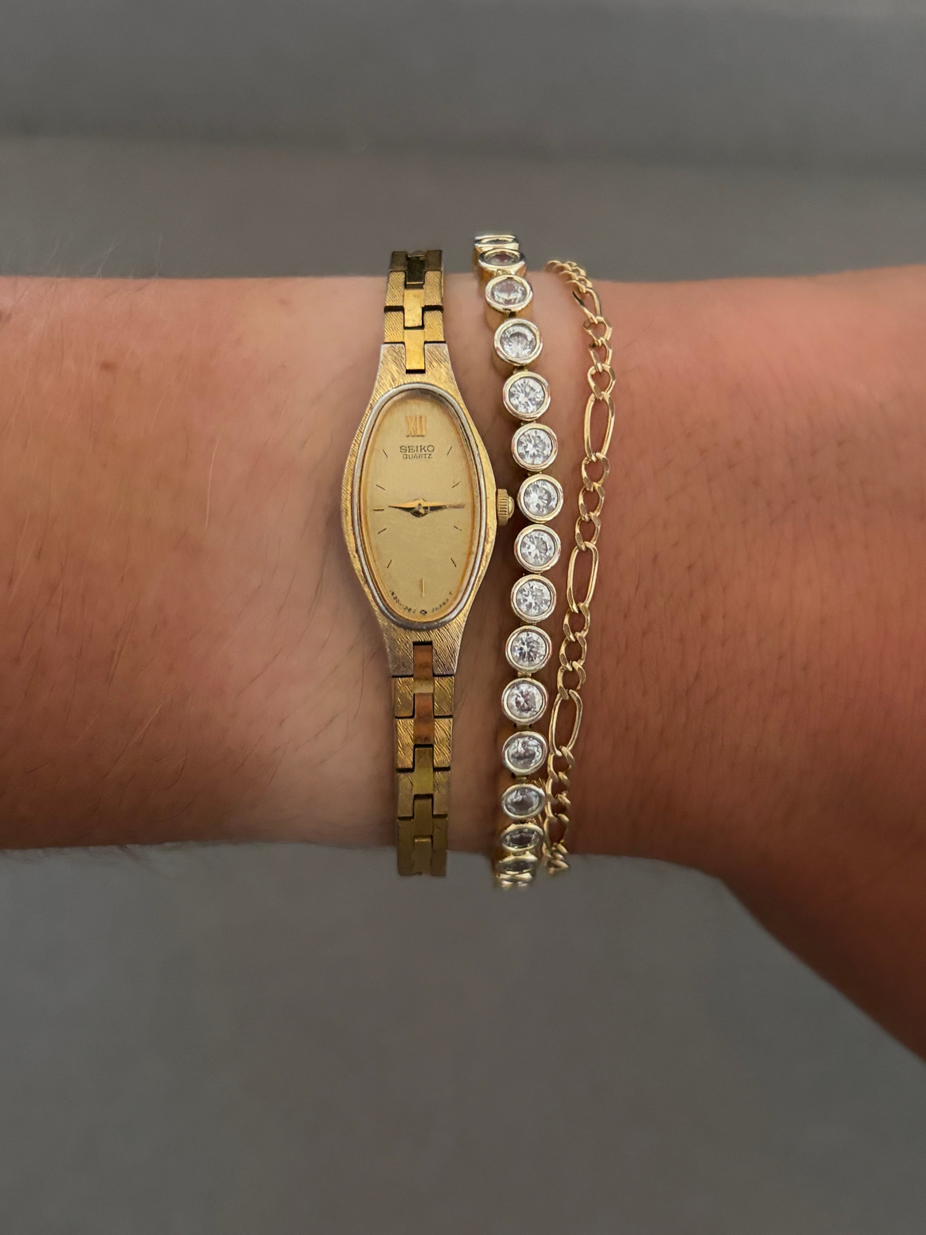 Martina Watch