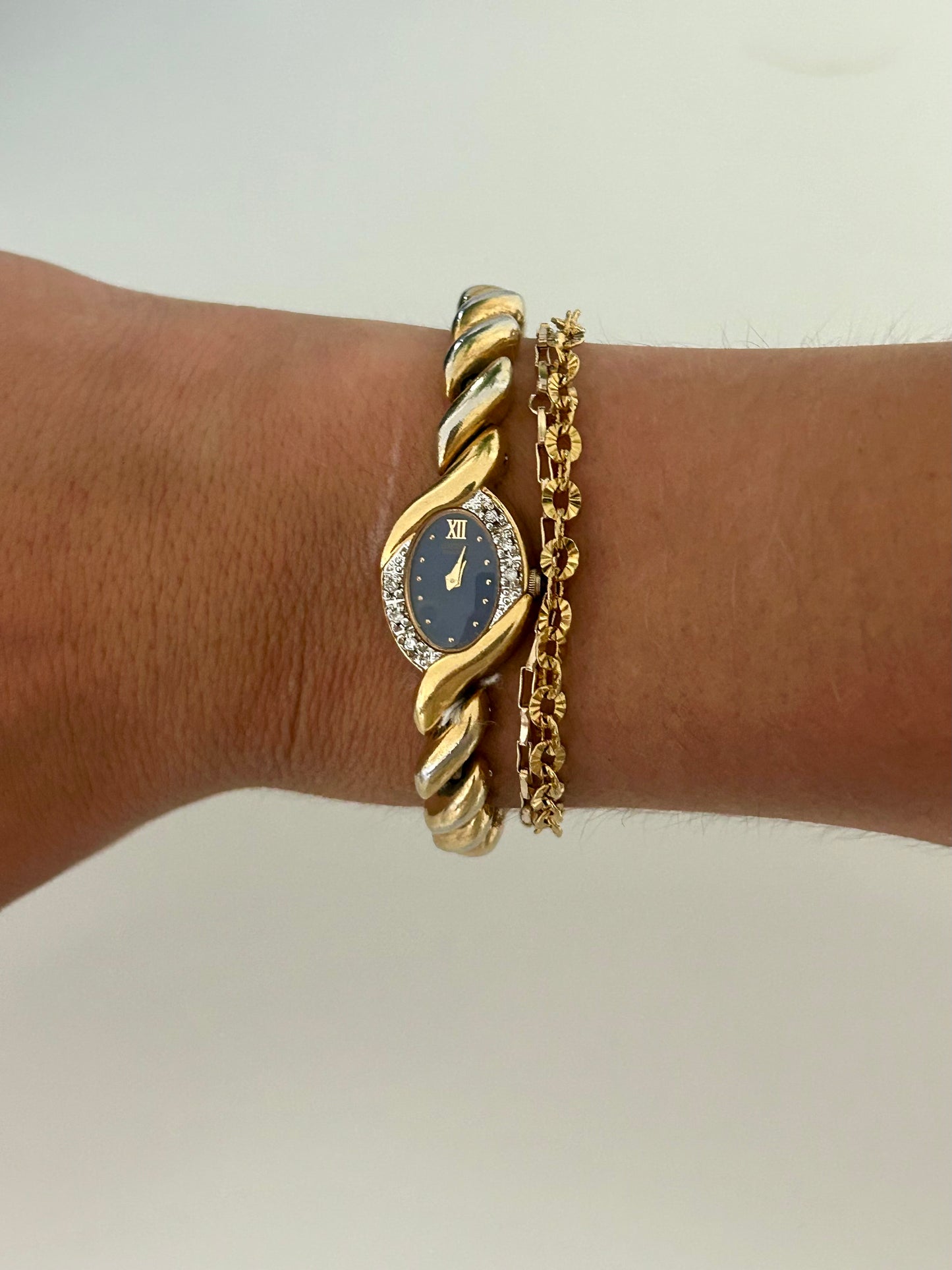 Eloise Watch
