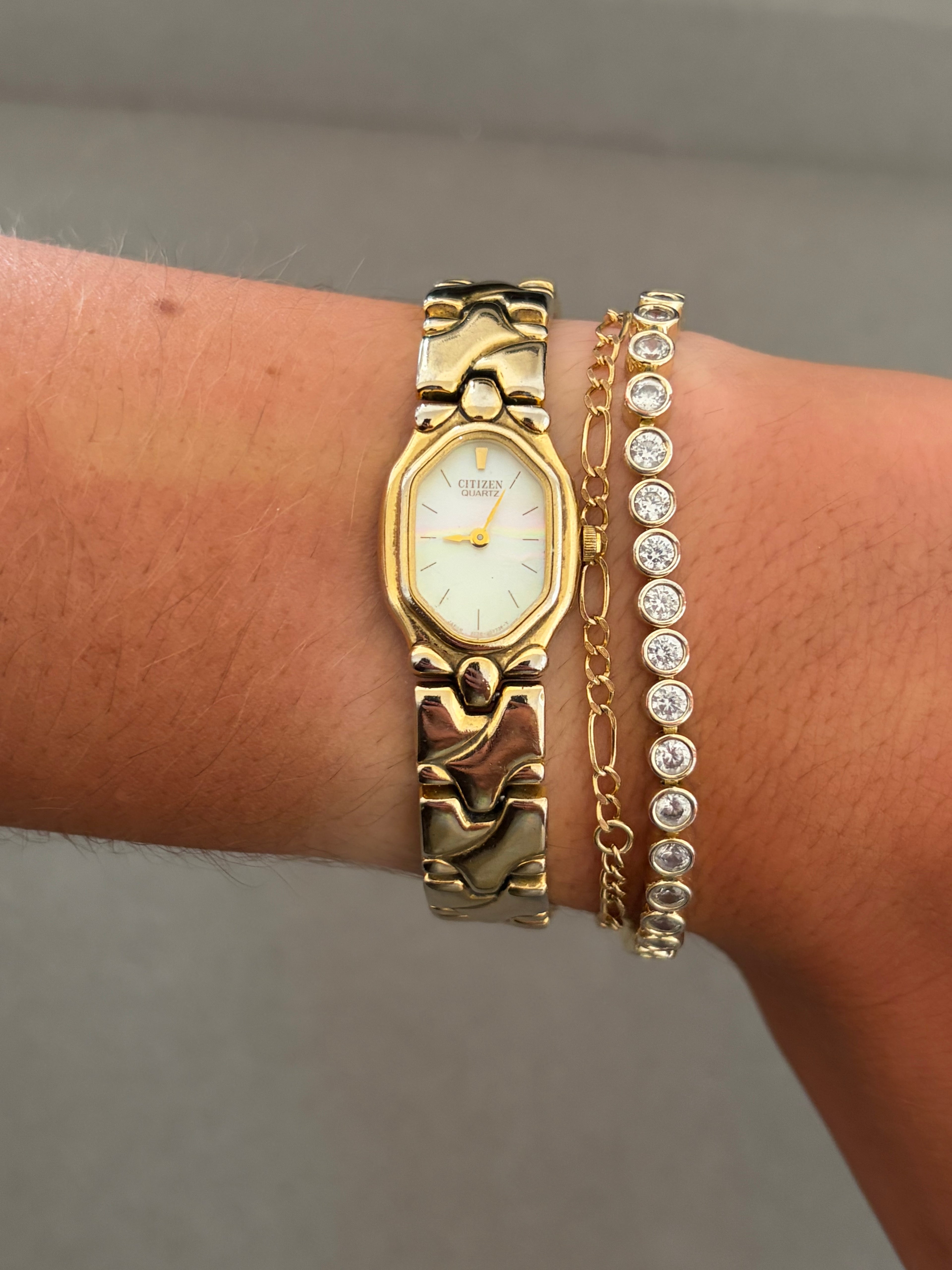 Estelle Watch