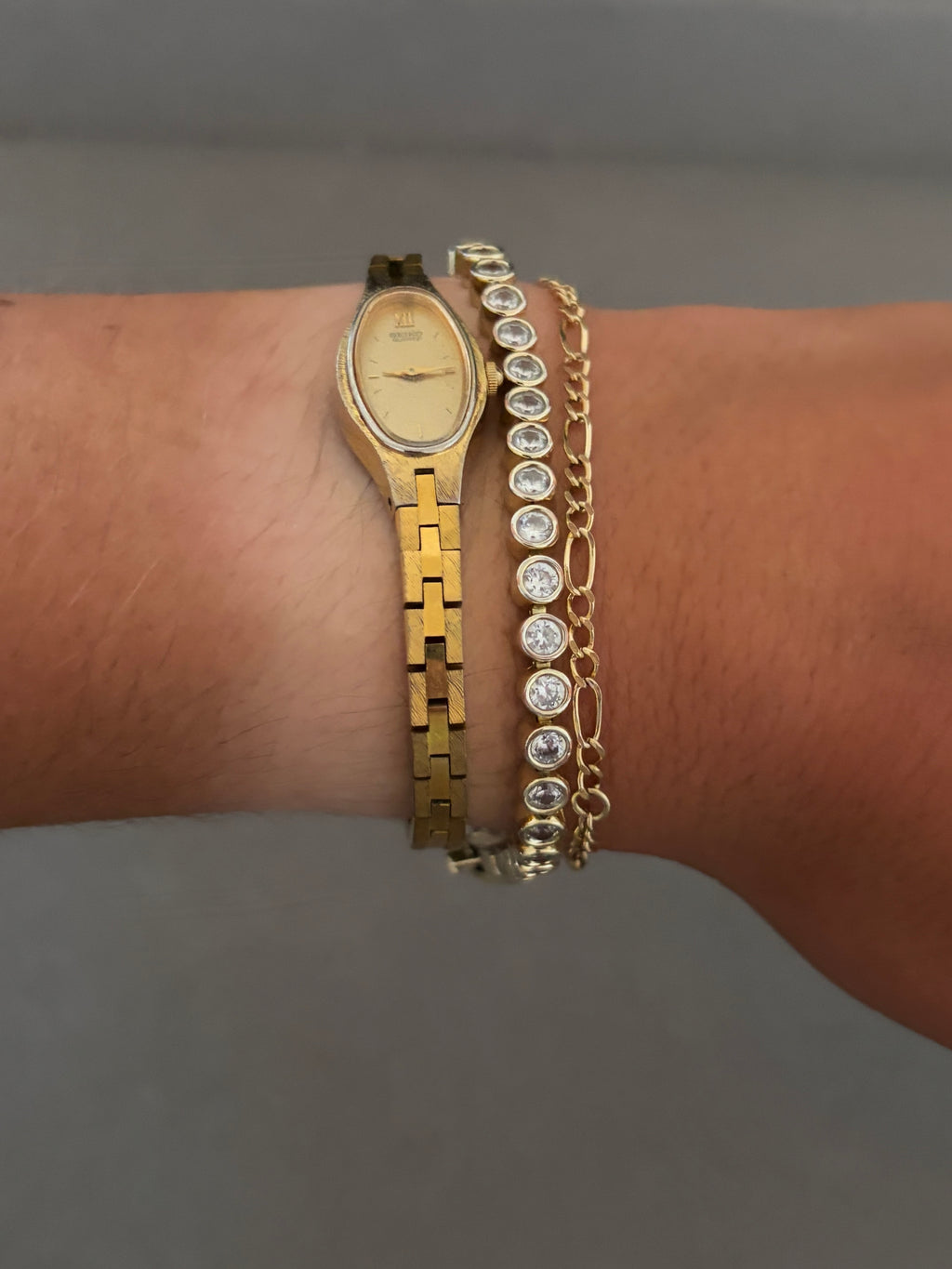 Martina Watch