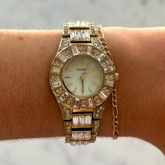 Monet Watch