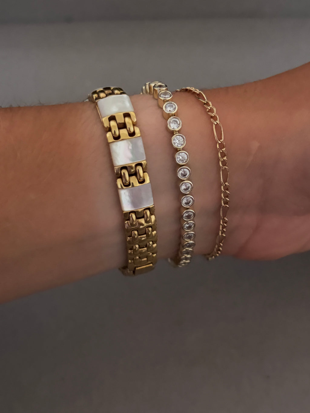 Opal Watch