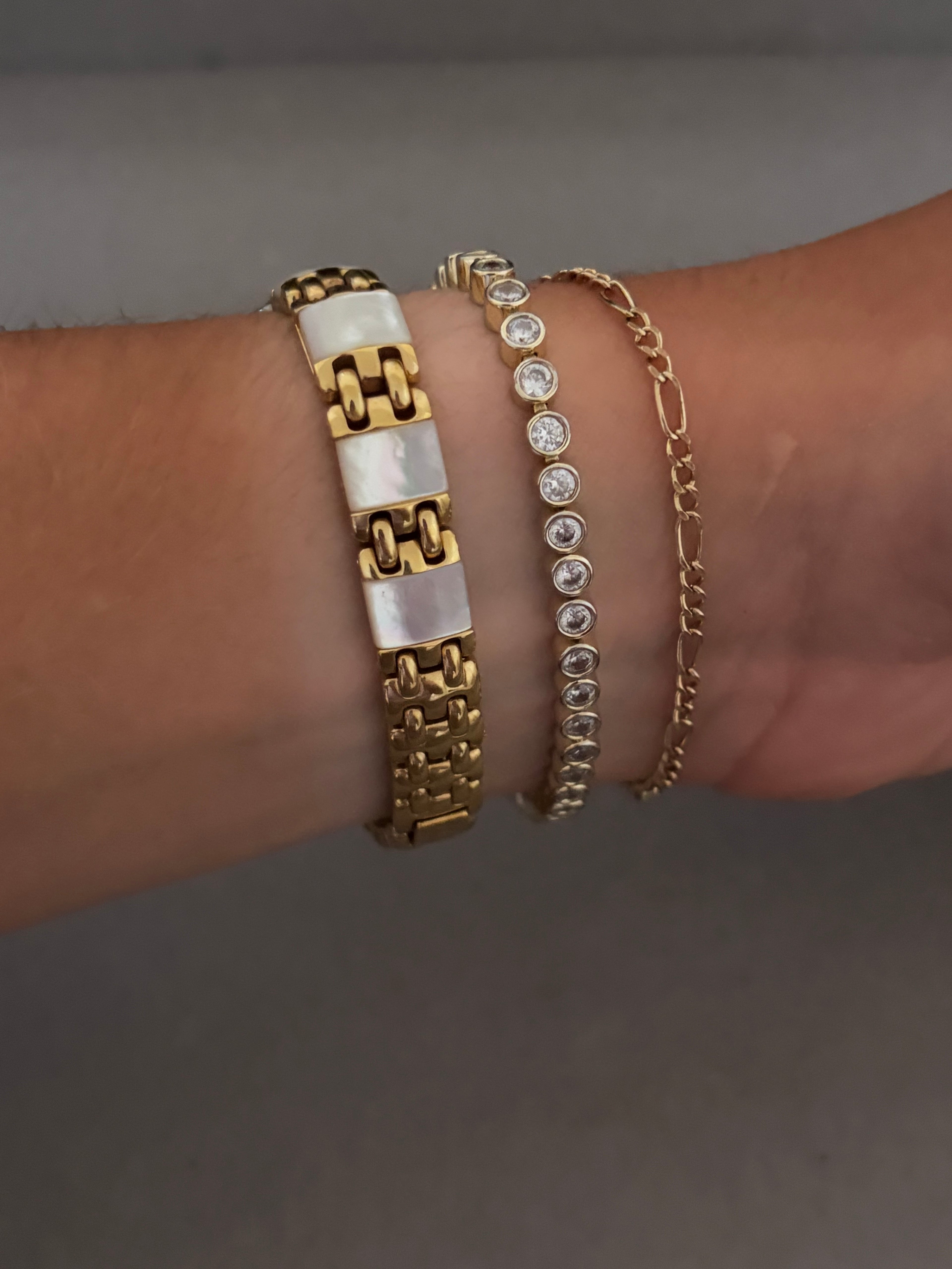 Opal Watch
