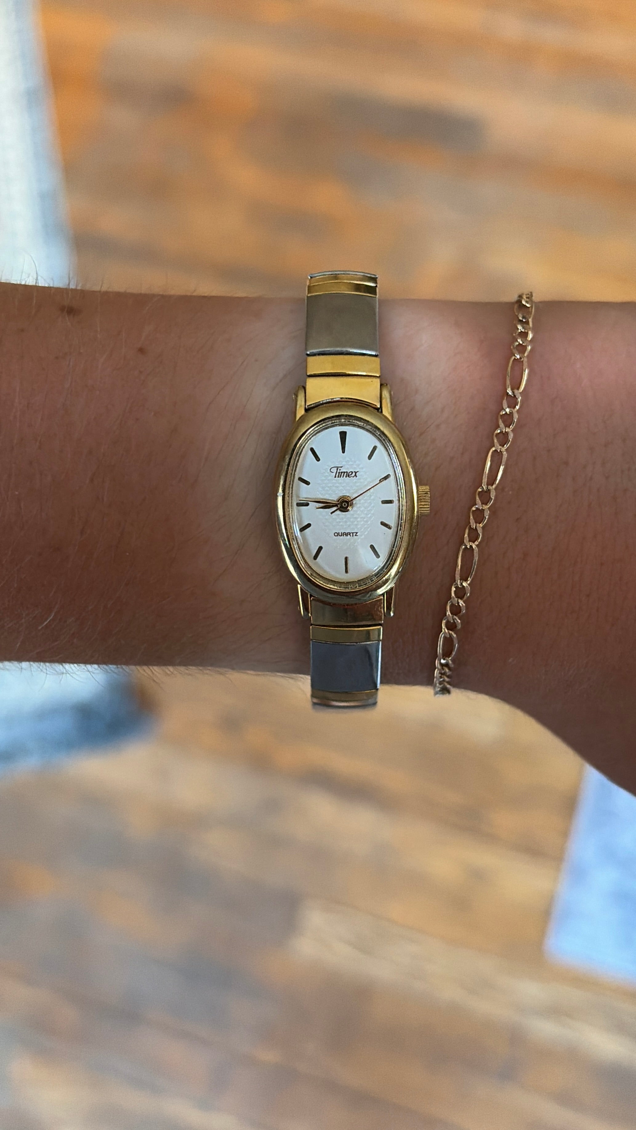 Eliza Watch