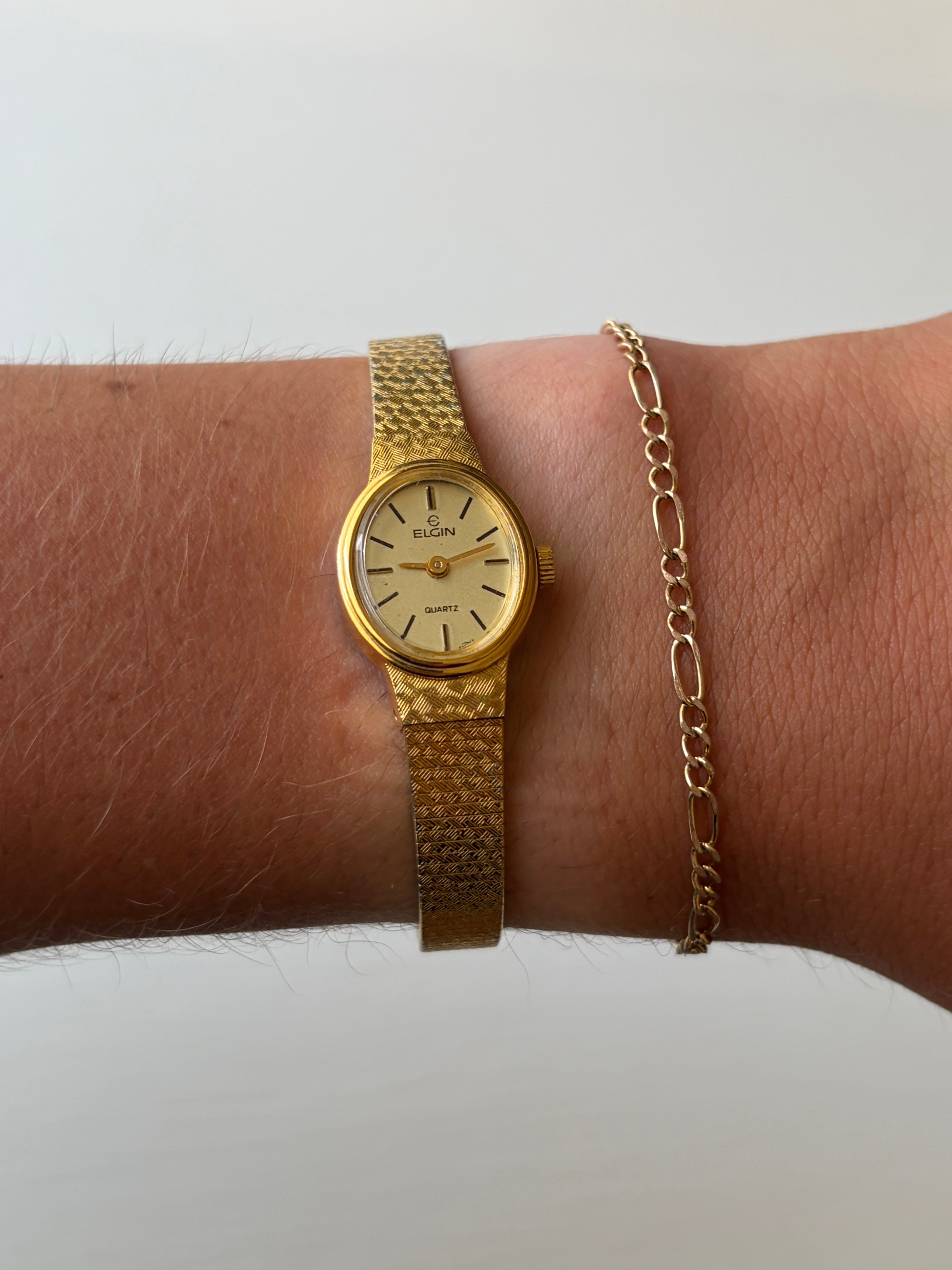 Claire Watch