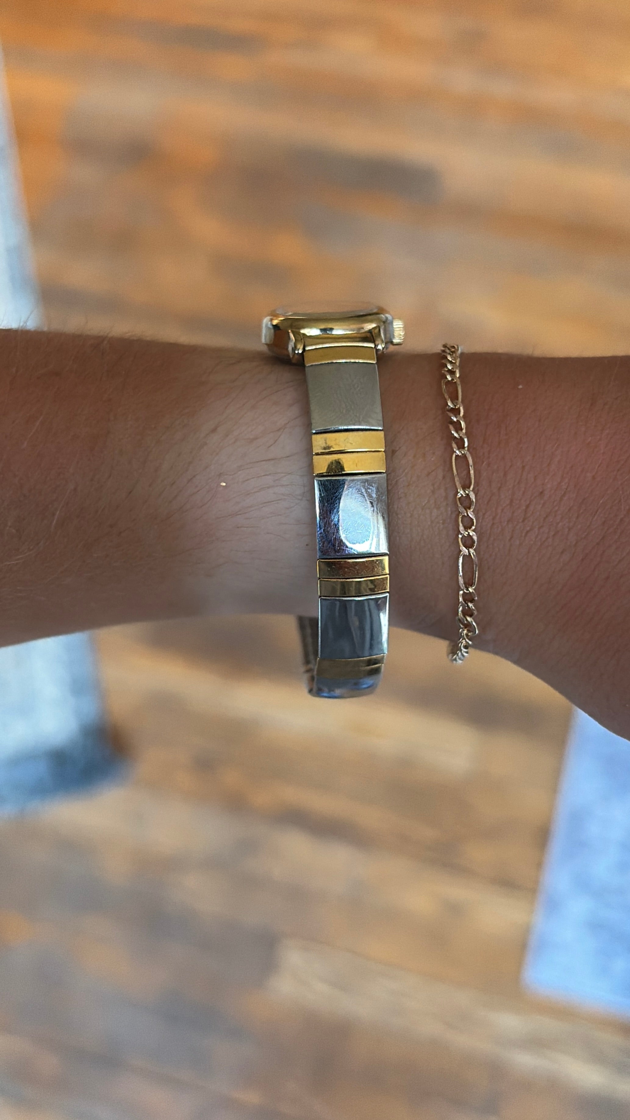 Eliza Watch