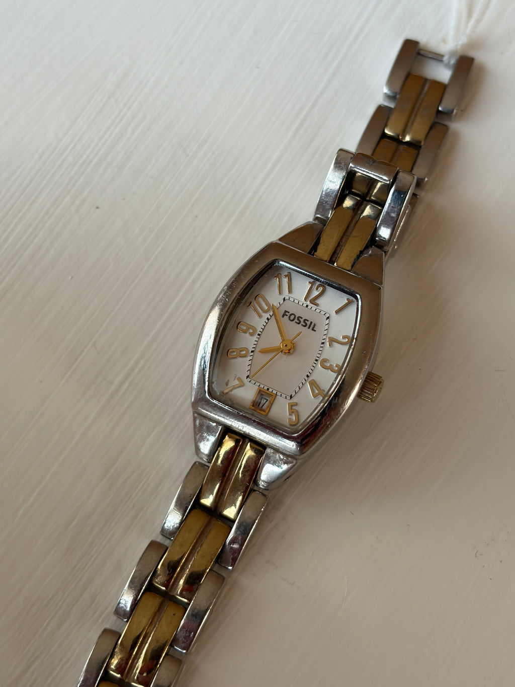 Malissa Watch