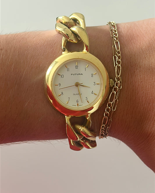 Heather Watch