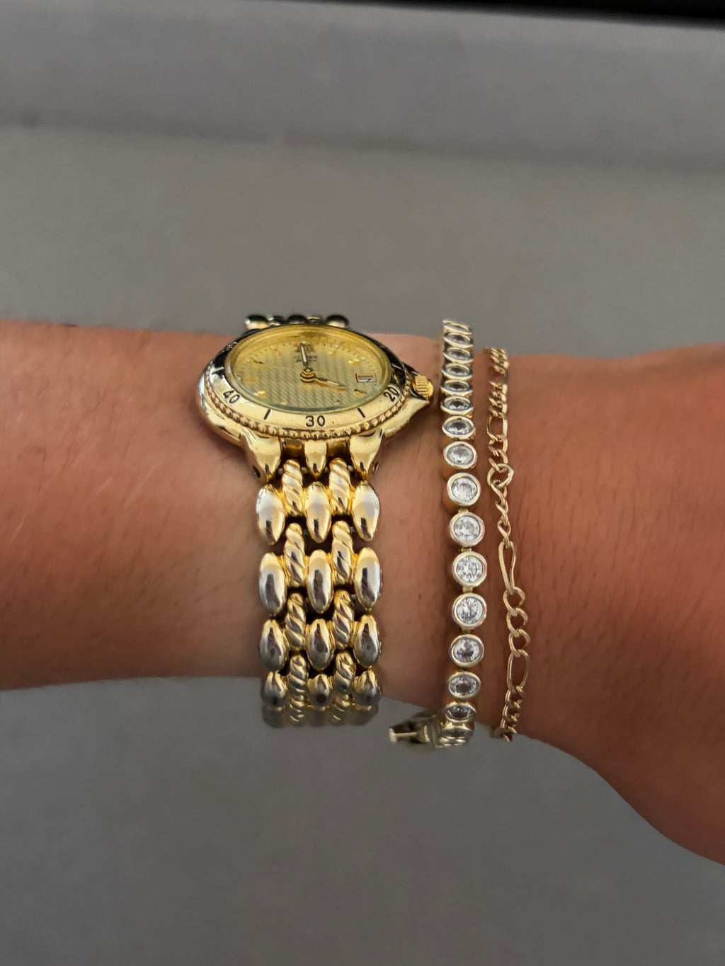 Louise Watch