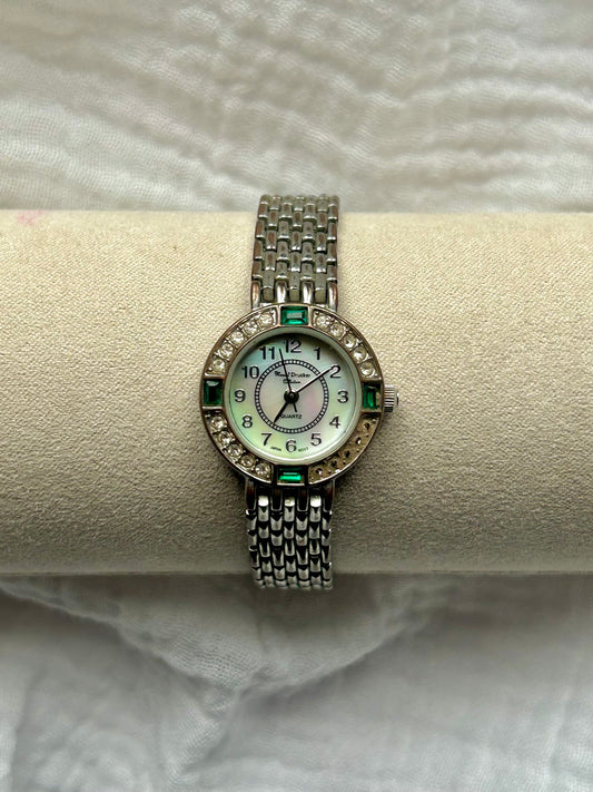 Jade Watch