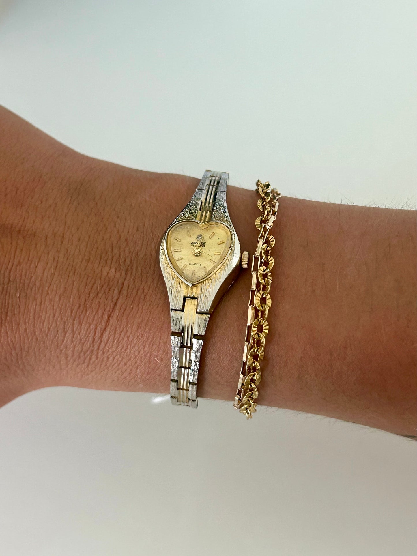 Amora Watch