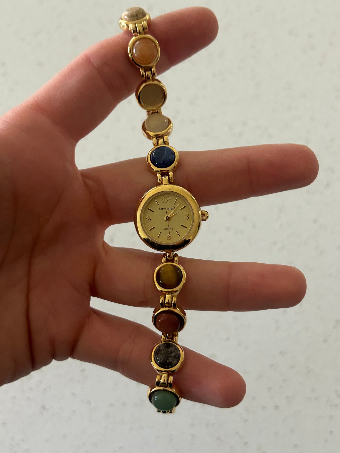 Marigold Watch