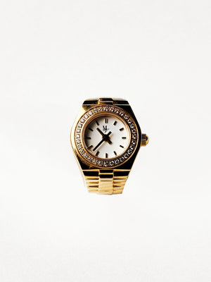 MV Watch Ring