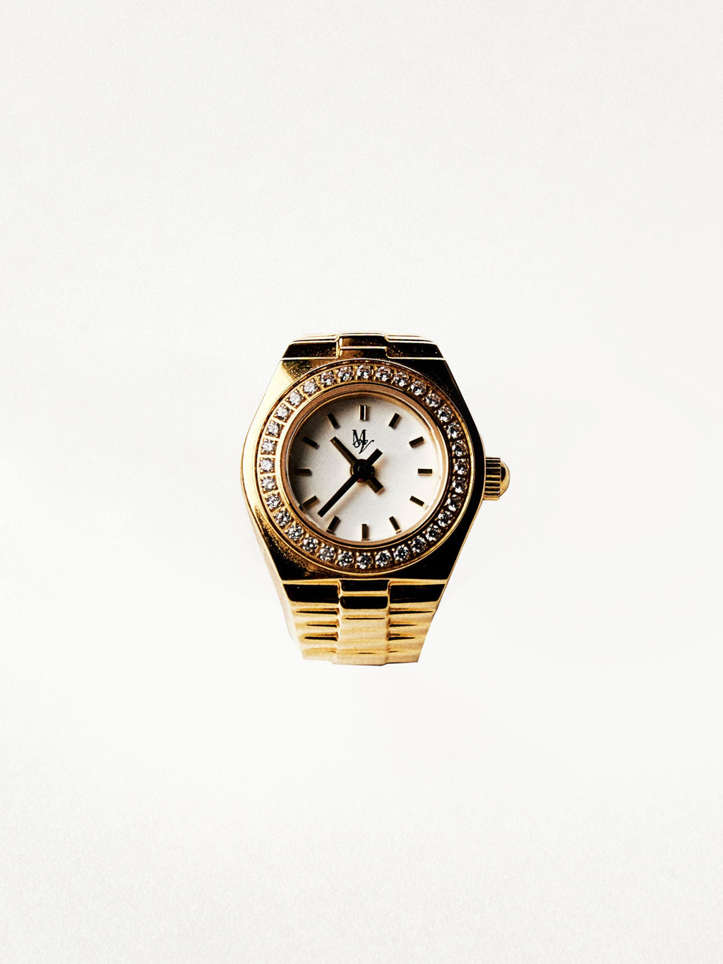 MV Watch Ring